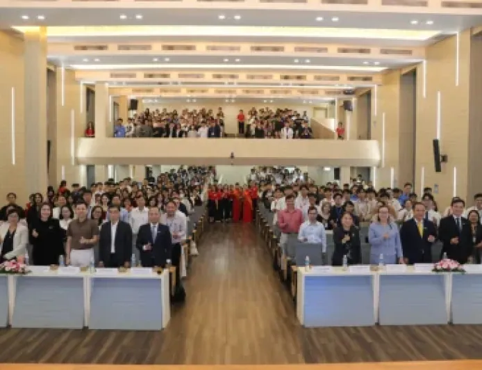 Nhân lực công nghệ trở thành biến số quyết định trong cấu trúc tài chính số