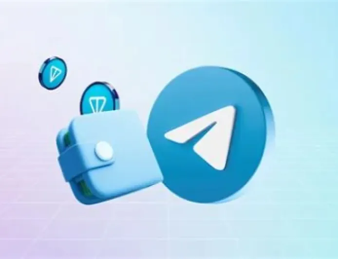Ví Wallet trong Telegram triển khai giao dịch hợp đồng tương lai vĩnh viễn với Lighter