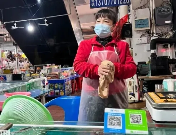 Từ nay 1 tỷ người Trung Quốc dùng Alipay có thể quét QR chi tiêu ở Việt Nam