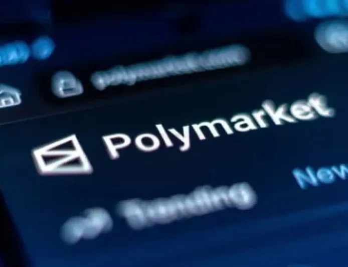 Liên kết Polymarket bị gỡ khỏi Google News sau khi xuất hiện ngắn hạn