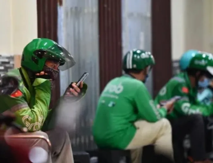 Tài xế Grab sắp có 'trợ lý cá nhân'