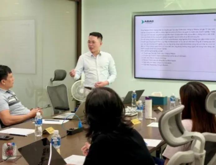 Ngân hàng chủ động đón đầu thị trường tài sản mã hóa