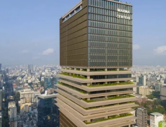 TP.HCM chính thức ra mắt Trung tâm Fintech, hút vốn xuyên biên giới