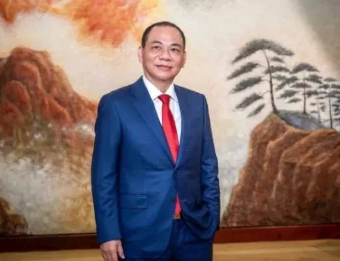 VinSpace muốn chế tạo và phóng vệ tinh lên quỹ đạo vào năm 2027