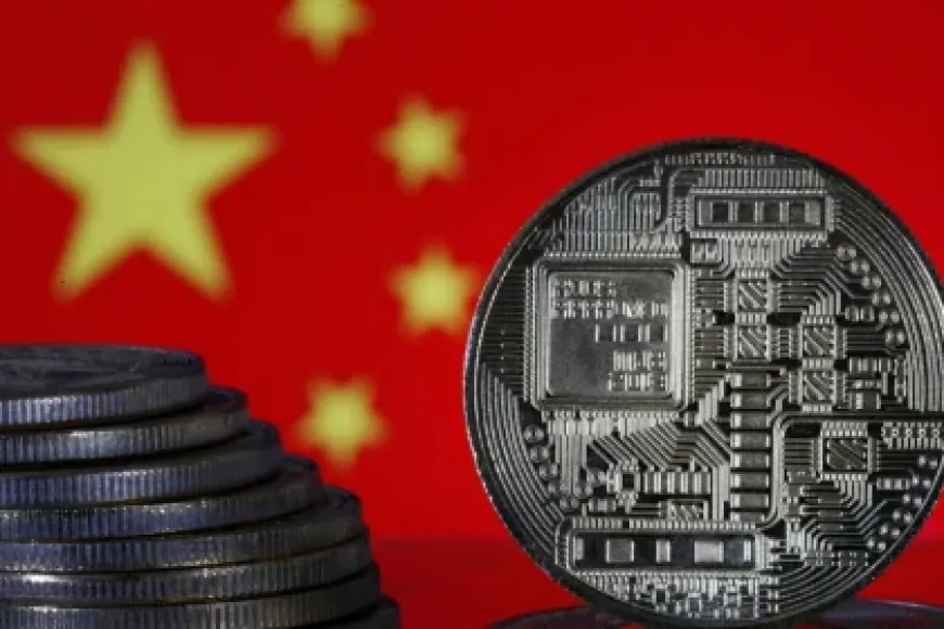 Trung Quốc yêu cầu các ngân hàng ứng dụng công nghệ blockchain