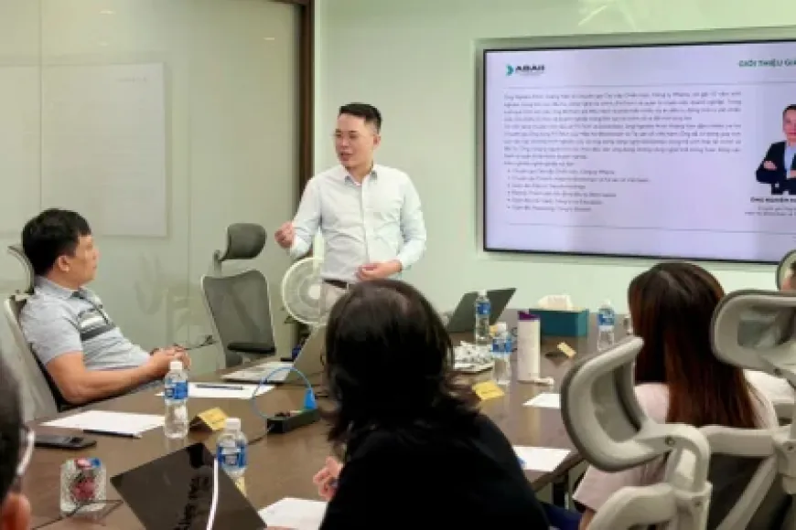 Ngân hàng chủ động đón đầu thị trường tài sản mã hóa