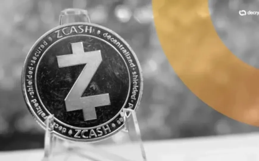Lỗ hổng Zcash đe dọa 6,5 triệu USD đã được vá trước khi bị khai thác