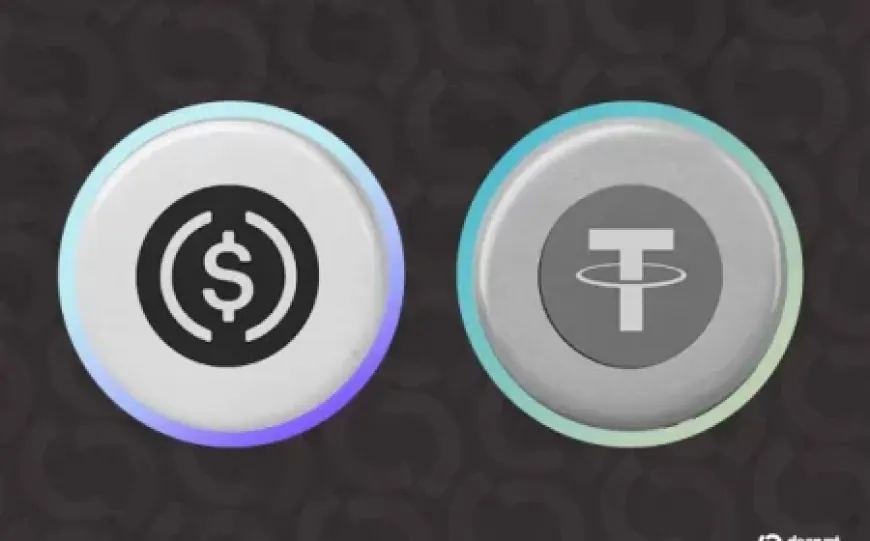 Standard Chartered giữ dự báo 2.000 tỷ USD stablecoin dù tốc độ lưu chuyển tăng gấp đôi