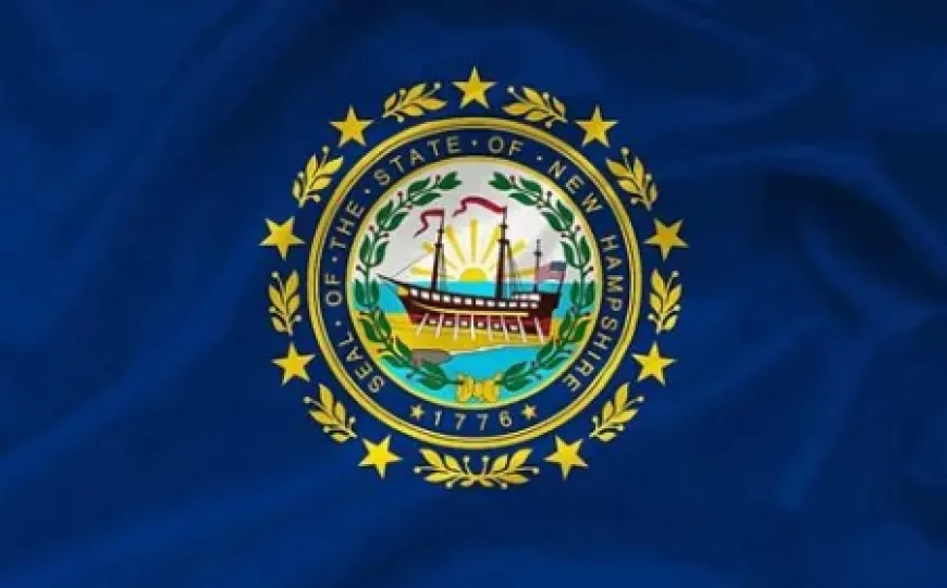 New Hampshire phát hành trái phiếu 100 triệu USD bảo chứng Bitcoin
