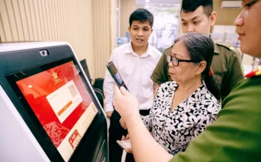 Thành ủy TP.HCM: Dữ liệu số là tài nguyên chiến lược đặc biệt