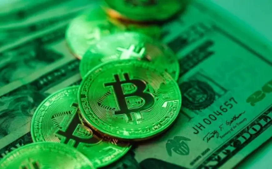 Bitcoin sắp hồi sinh?