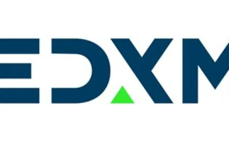 EDX Markets nộp đơn xin giấy phép ngân hàng tín thác