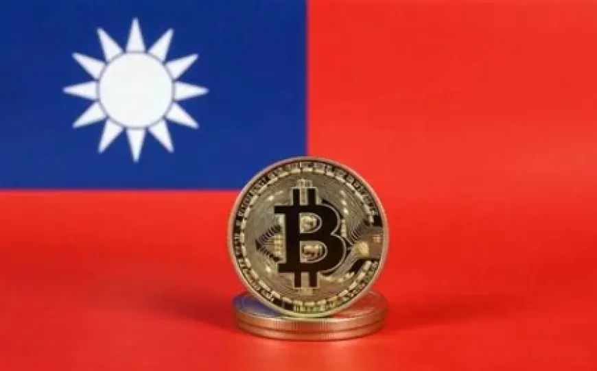 Viện chính sách Bitcoin: Đài Loan cần Bitcoin như “bảo hiểm địa chính trị” trước rủi ro chiến tranh