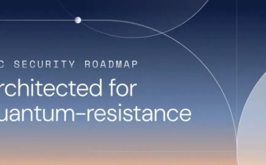 Circle công bố lộ trình kháng lượng tử cho Arc