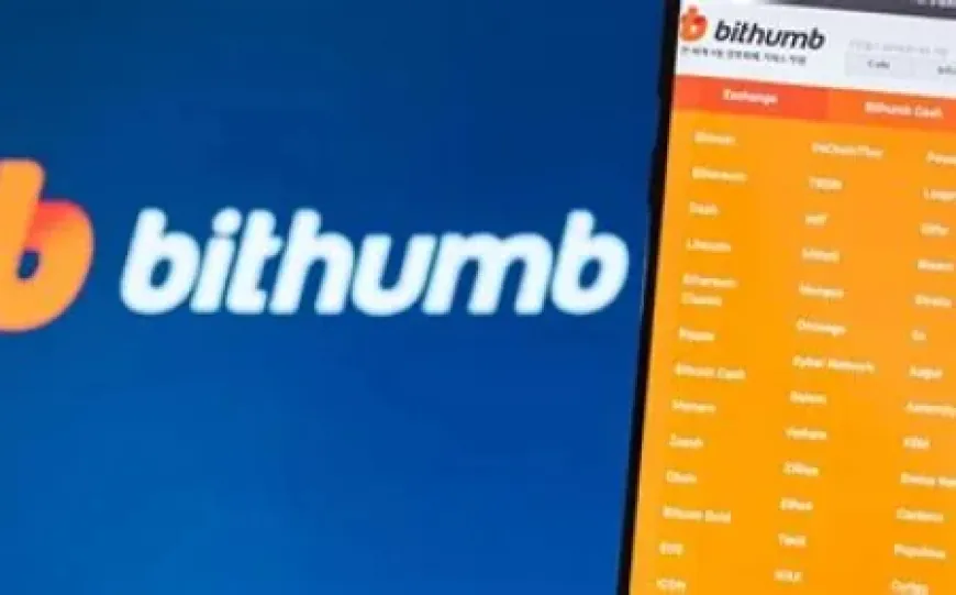 Bithumb khởi kiện nhằm thu hồi Bitcoin bị phát nhầm trong sự cố “fat finger”Bithumb khởi kiện nhằm thu hồi Bitcoin bị phát nhầm trong sự cố “fat finger”