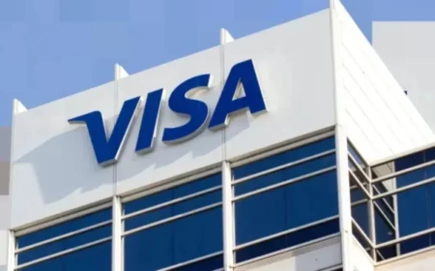 Visa ra mắt giải pháp kết nối doanh nghiệp với thương mại tác tử AI