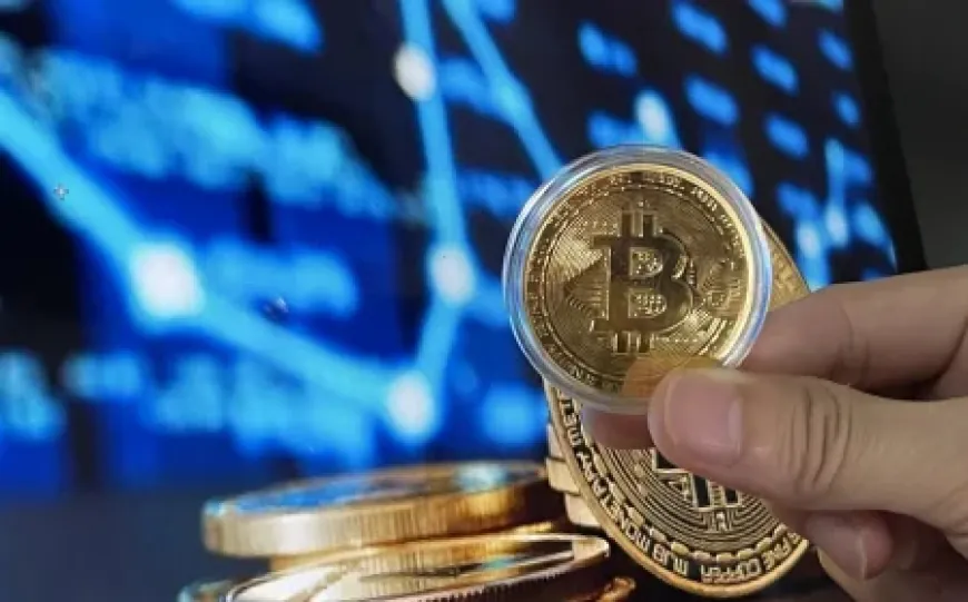 Sàn tài sản số cần công bố minh bạch lượng tài sản dự trữ trên chuỗi