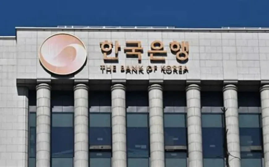 Ngân hàng Trung ương Hàn Quốc đề xuất “circuit breaker” cho tài sản mã hóa sau sự cố Bithumb