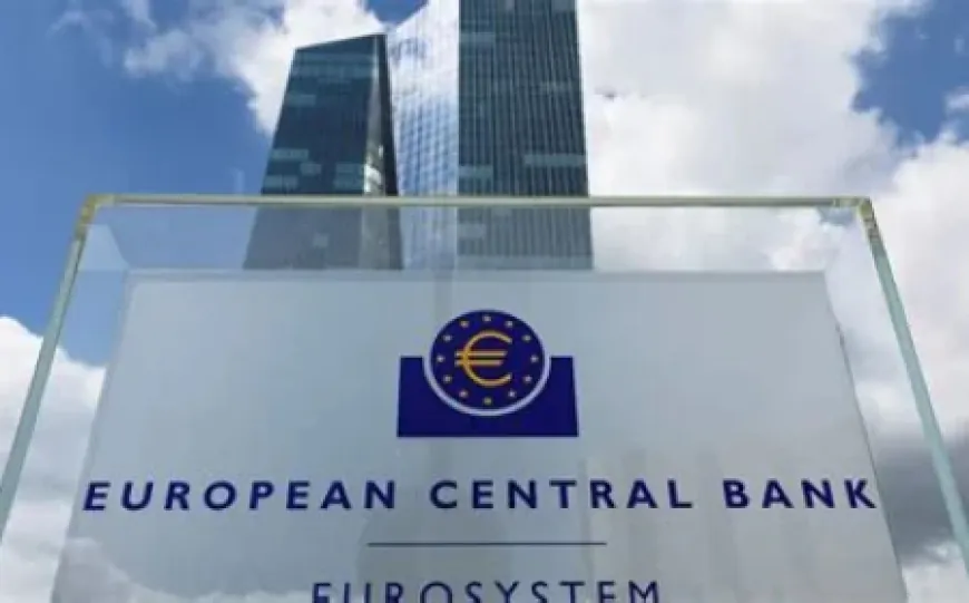 ECB ủng hộ trao quyền giám sát tài sản mã hóa toàn EU cho ESMA