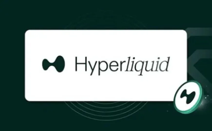 Bitwise nộp hồ sơ sửa đổi ETF Hyperliquid, bổ sung Wintermute và Flowdesk trước thềm ra mắt