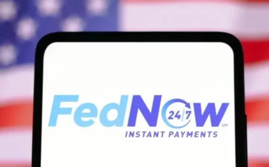 Fed xem xét mở rộng FedNow sang thanh toán xuyên biên giới