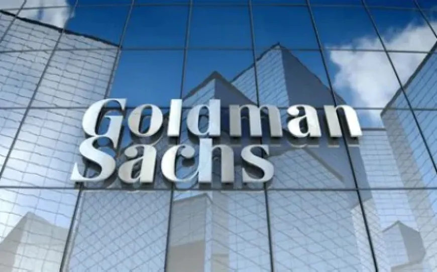 Goldman Sachs nộp hồ sơ ETF Bitcoin tạo thu nhập từ quyền chọn
