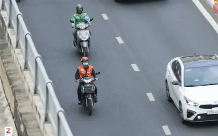 Lý do tài xế công nghệ 'ngại' đổi sang xe điện