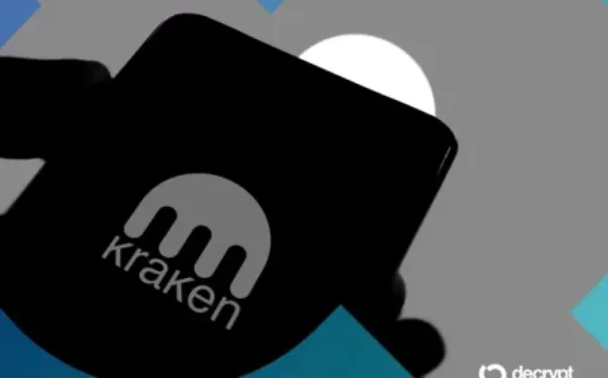 Deutsche Börse mua 1,5% cổ phần Kraken với giá 200 triệu USD