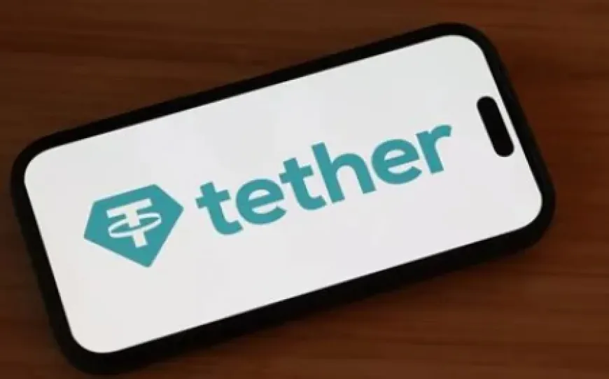 Tether rót vốn vào SDEV: cú đặt cược 134 triệu USD vào tương lai stablecoin trên chuỗi