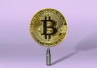 Sau sự cố tại Nhà Trắng, giá bitcoin có biến động bất ngờ