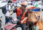Người Việt Nam tiêu 1.600 tỷ/ngày trên Shopee, TikTok Shop, Lazada
