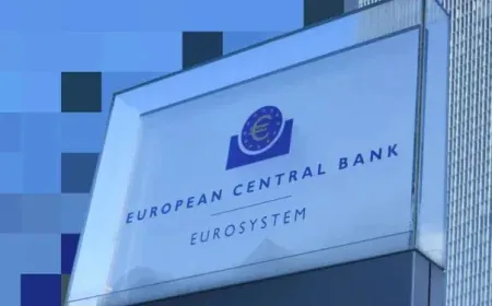 ECB đặt nền móng kỹ thuật cho đồng euro số vào năm 2027