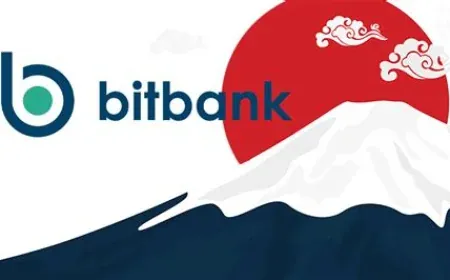 Bitbank ra mắt thẻ tín dụng đầu tiên tại Nhật Bản cho phép thanh toán bằng Bitcoin