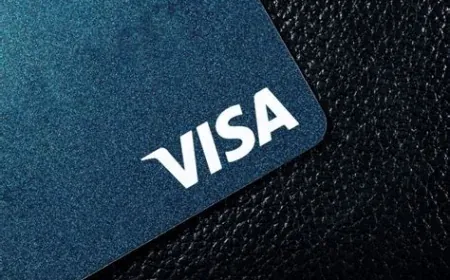 Aven ra mắt thẻ Visa bảo đảm bằng Bitcoin, hạn mức tín dụng lên tới 1 triệu USD