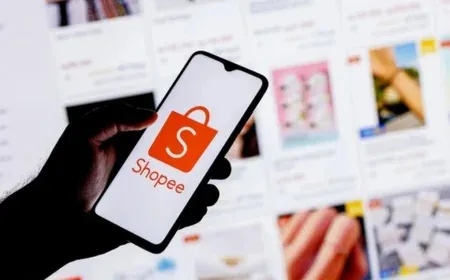 Người Việt chi hơn 1.650 tỷ đồng mua hàng online mỗi ngày