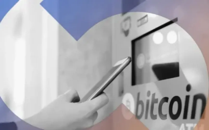 Tennessee cấm máy ATM Bitcoin, hình sự hoá hành vi vận hành thiết bị