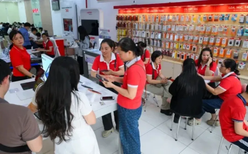 Nhà mạng trực xuyên lễ, hỗ trợ xác thực thuê bao tránh khóa SIM
